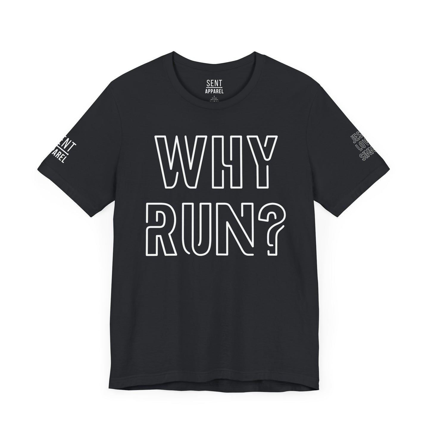 Comfortable Unisex Jersey Short Sleeve Tee for Everyday Wear