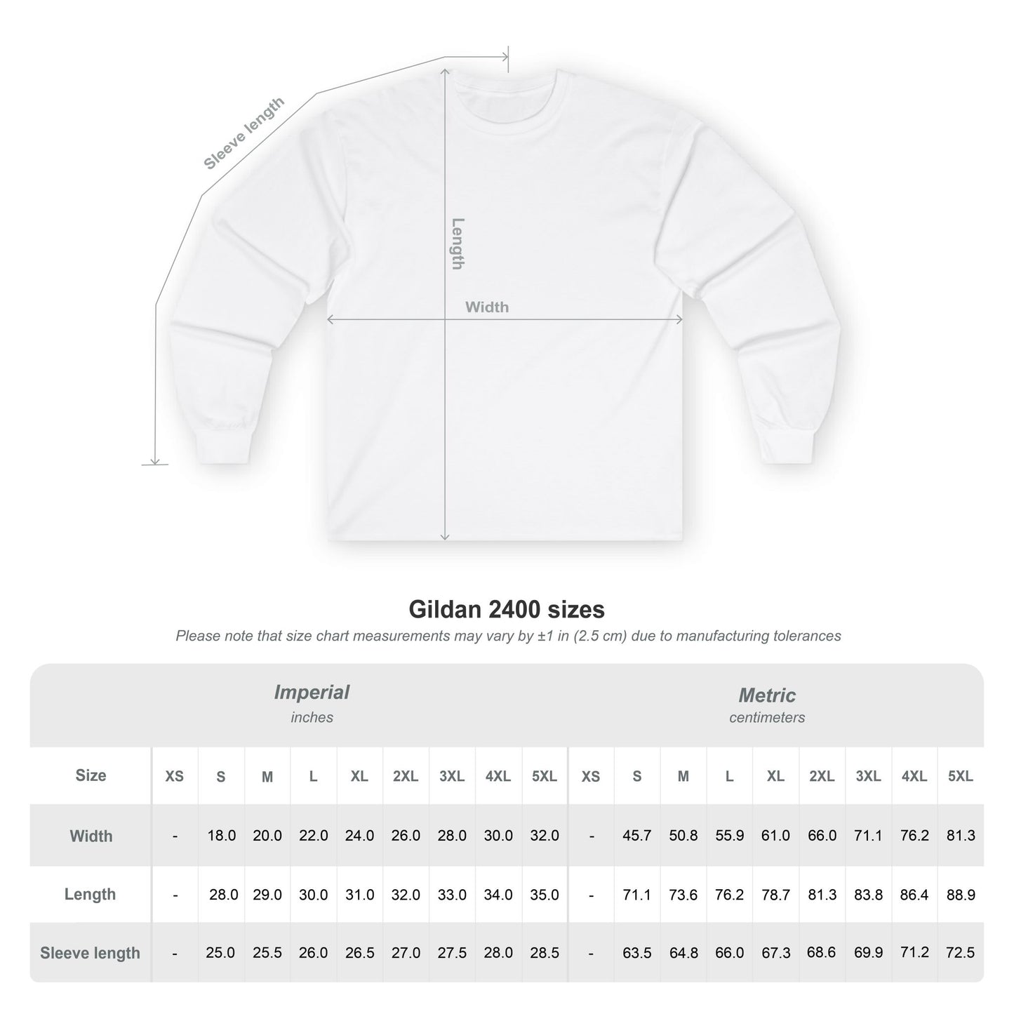 Unisex Long Sleeve Tee - 'Jesus Loves Sinners' Inspirational Shirt
