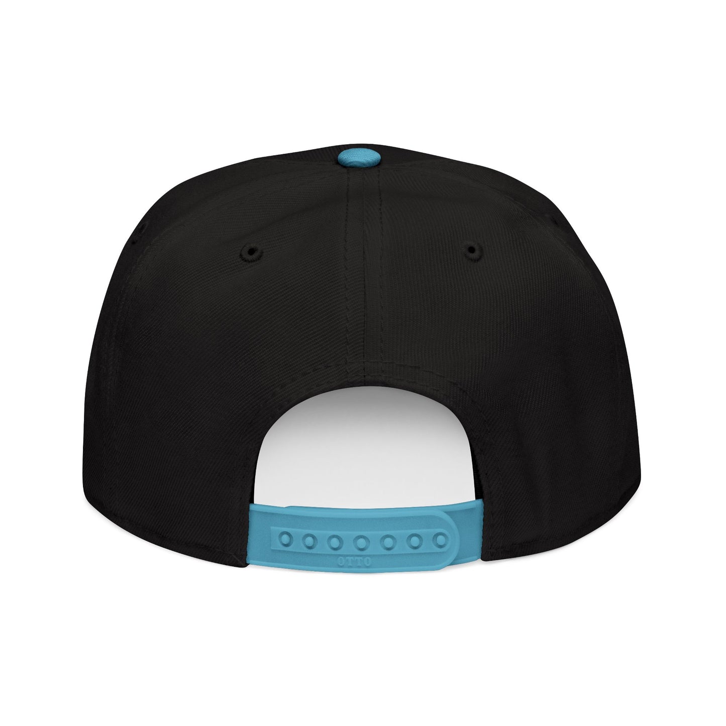 Copy of Motivational Snapback Hat - 'Why Are You Running?' - Perfect for Athletes & Fitness Enthusiasts