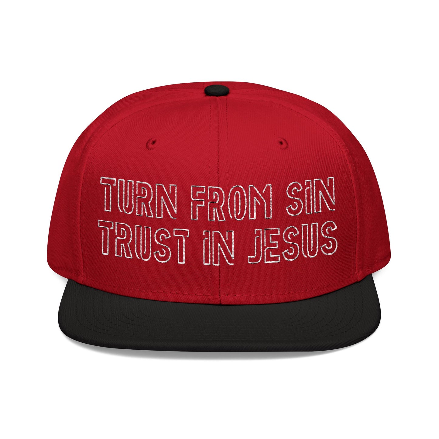 Copy of Motivational Snapback Hat - 'Why Are You Running?' - Perfect for Athletes & Fitness Enthusiasts