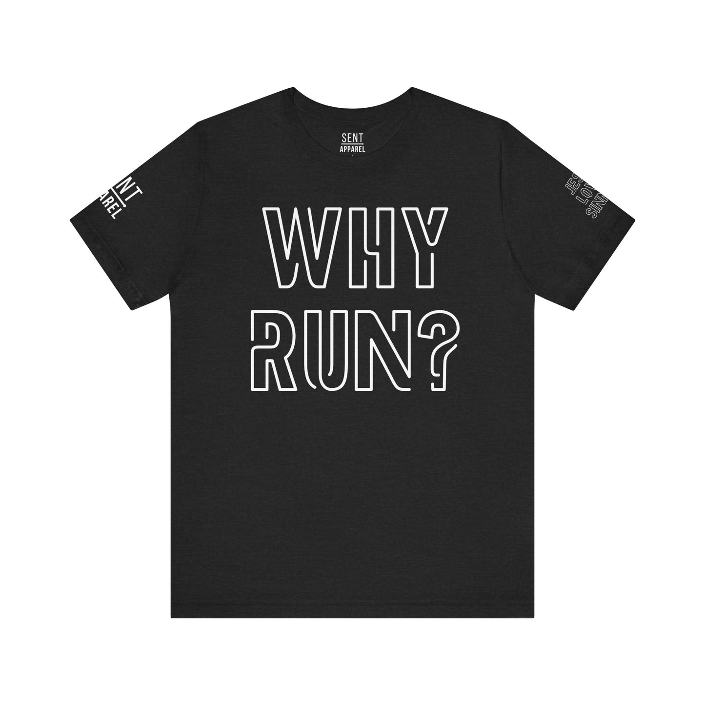 Comfortable Unisex Jersey Short Sleeve Tee for Everyday Wear