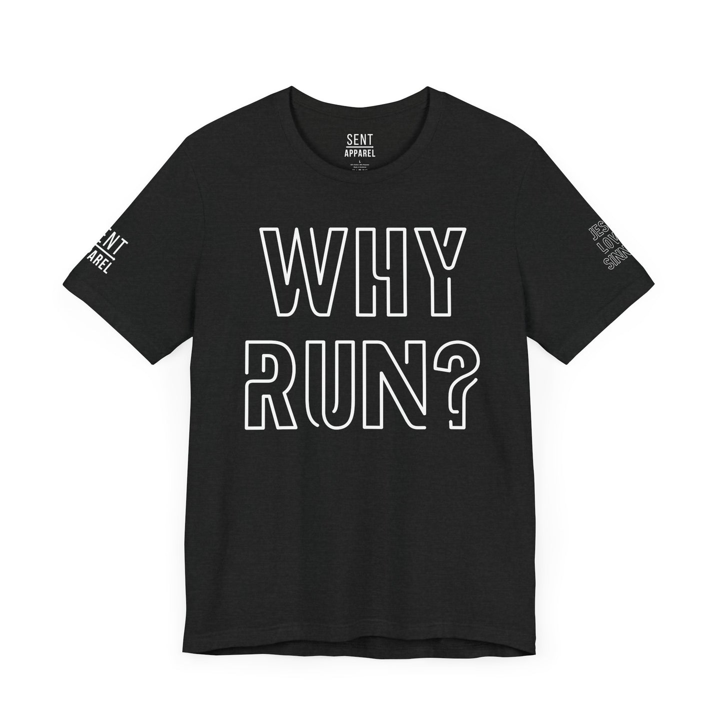 Comfortable Unisex Jersey Short Sleeve Tee for Everyday Wear