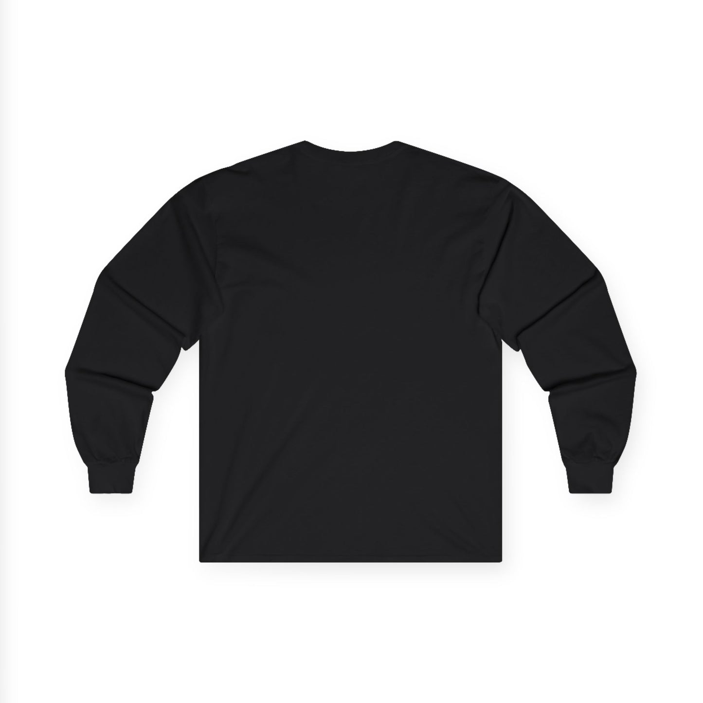 Unisex Long Sleeve Tee - 'Jesus Loves Sinners' Inspirational Shirt