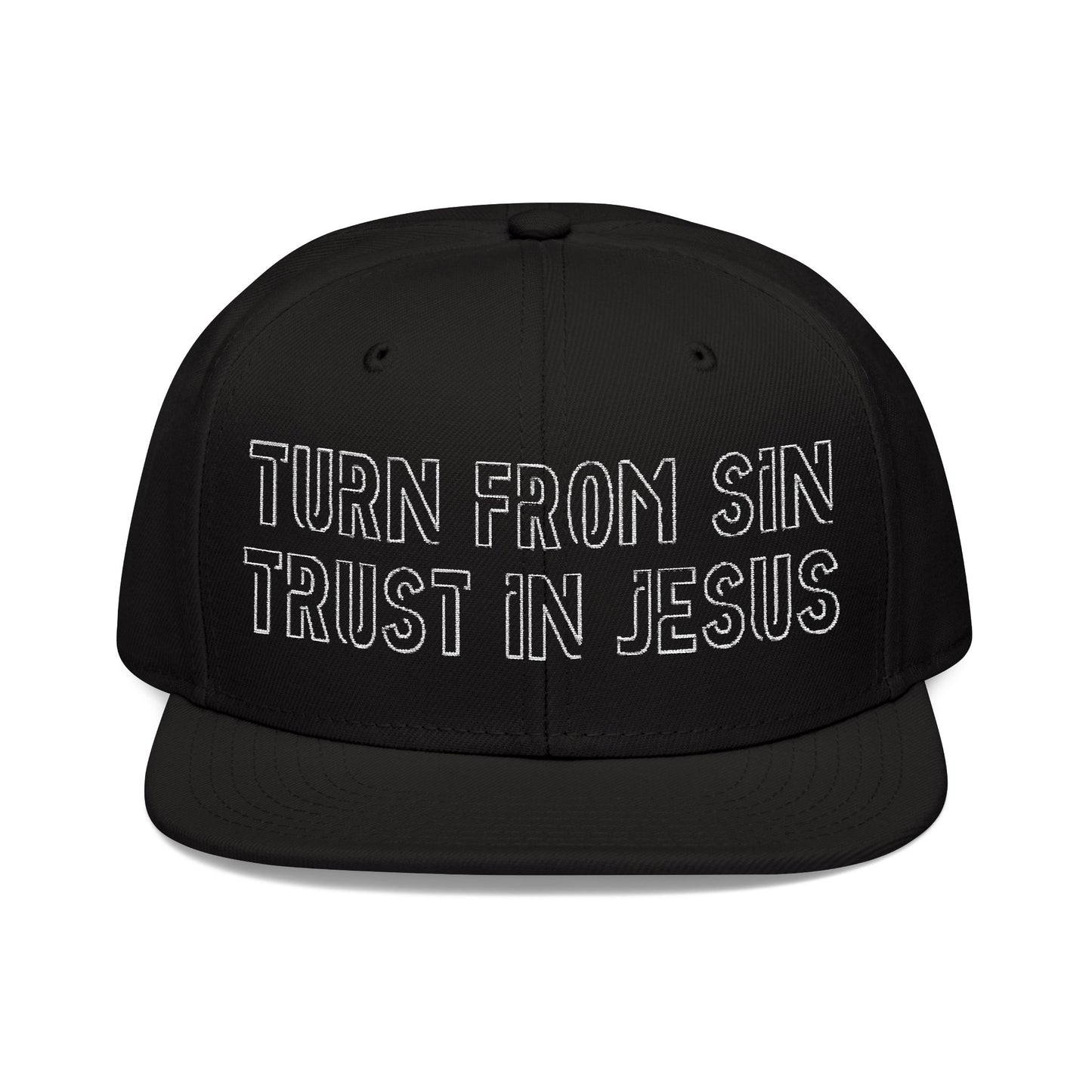 Copy of Motivational Snapback Hat - 'Why Are You Running?' - Perfect for Athletes & Fitness Enthusiasts