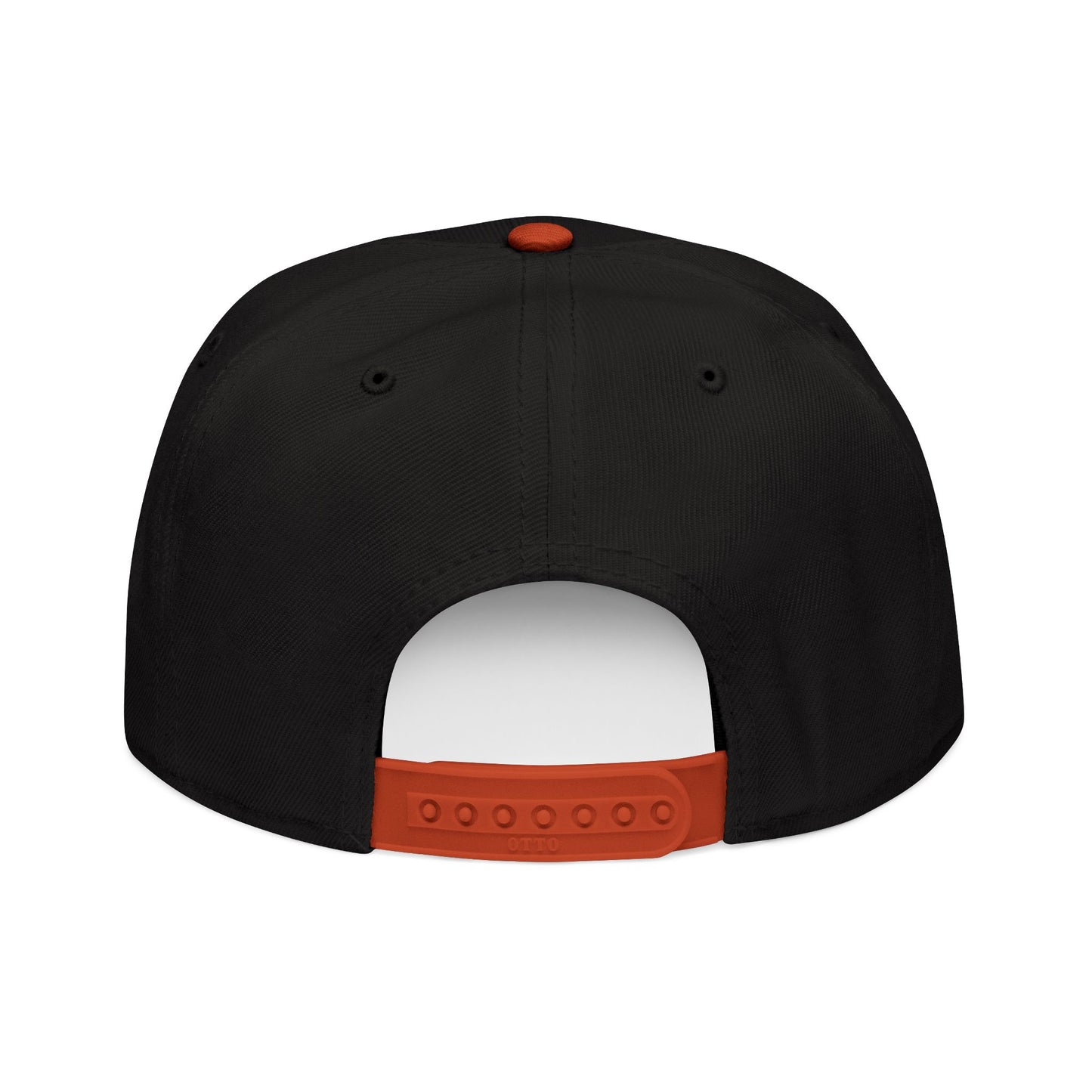 Copy of Motivational Snapback Hat - 'Why Are You Running?' - Perfect for Athletes & Fitness Enthusiasts
