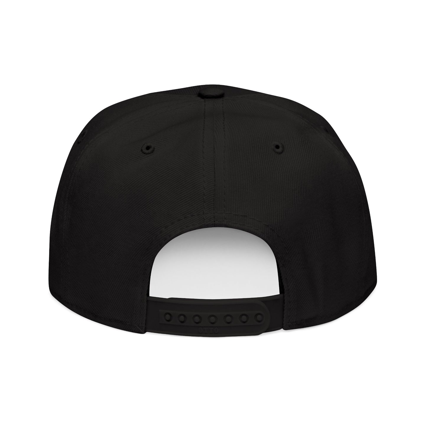 Copy of Motivational Snapback Hat - 'Why Are You Running?' - Perfect for Athletes & Fitness Enthusiasts