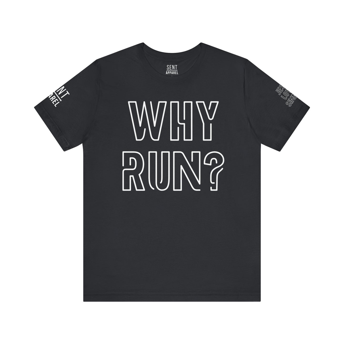 Comfortable Unisex Jersey Short Sleeve Tee for Everyday Wear
