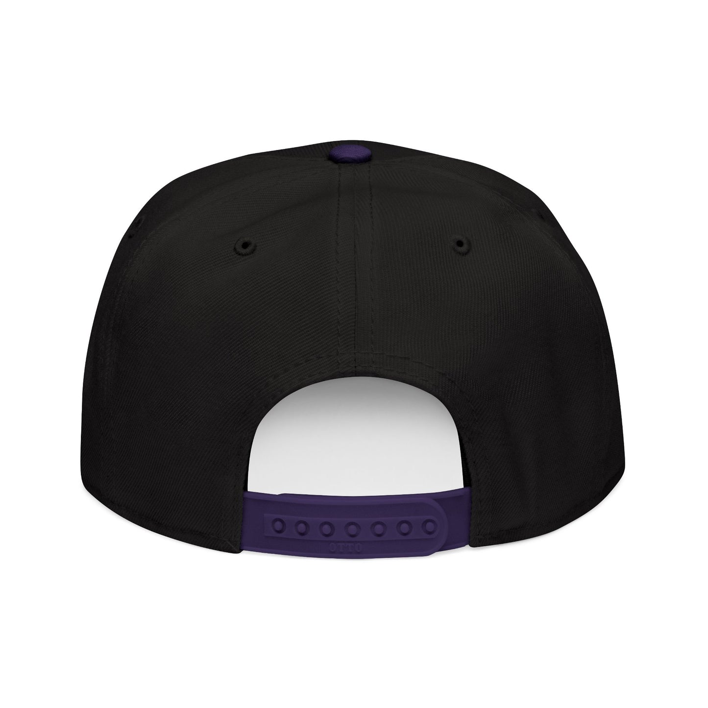 Copy of Motivational Snapback Hat - 'Why Are You Running?' - Perfect for Athletes & Fitness Enthusiasts