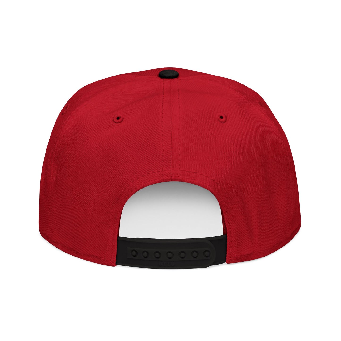 Copy of Motivational Snapback Hat - 'Why Are You Running?' - Perfect for Athletes & Fitness Enthusiasts