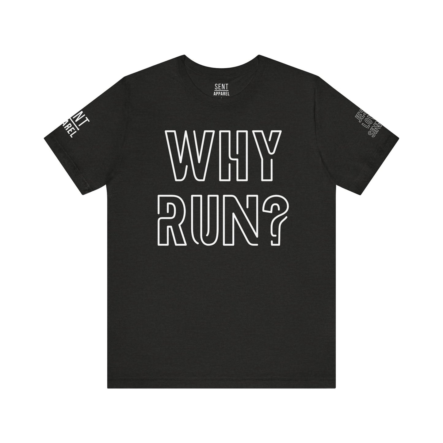 Comfortable Unisex Jersey Short Sleeve Tee for Everyday Wear