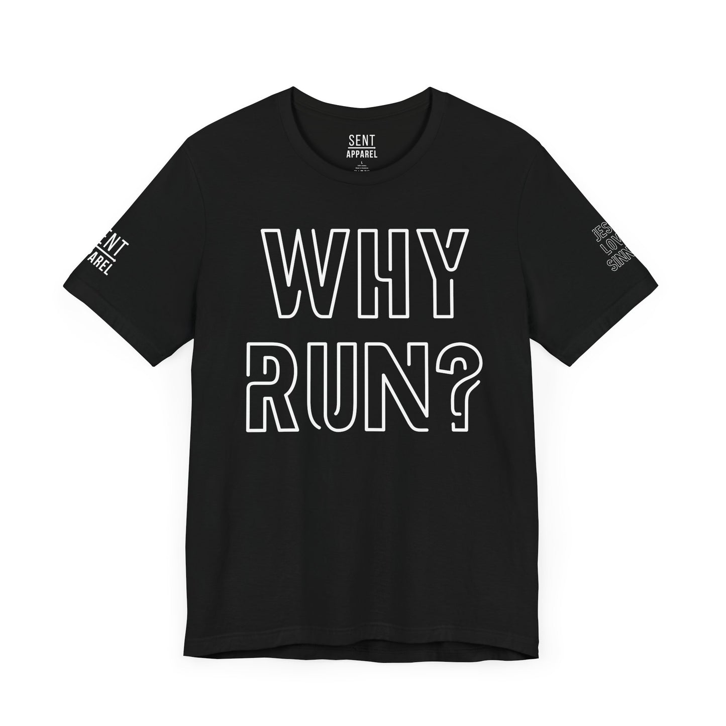 Comfortable Unisex Jersey Short Sleeve Tee for Everyday Wear