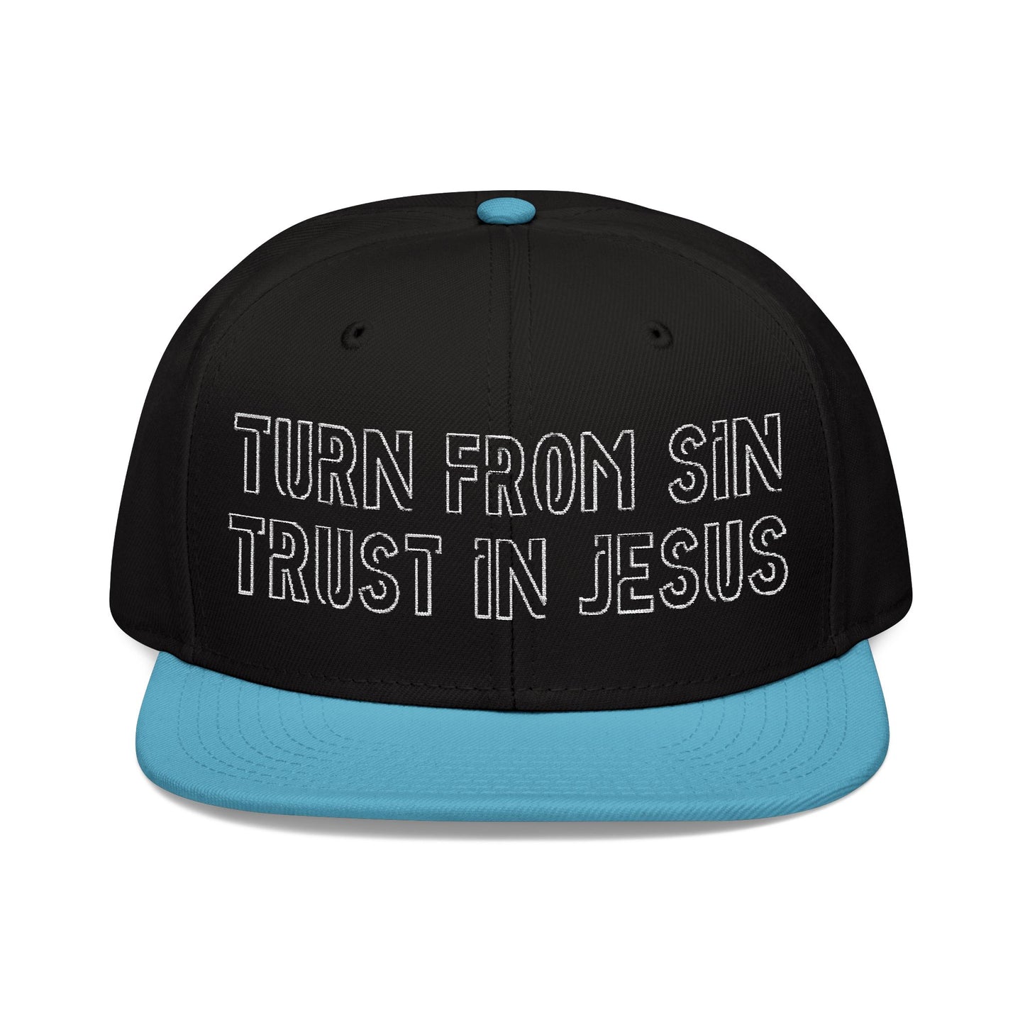 Copy of Motivational Snapback Hat - 'Why Are You Running?' - Perfect for Athletes & Fitness Enthusiasts