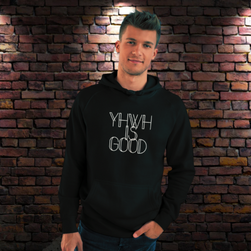 GOOD Hoodie (unisex)