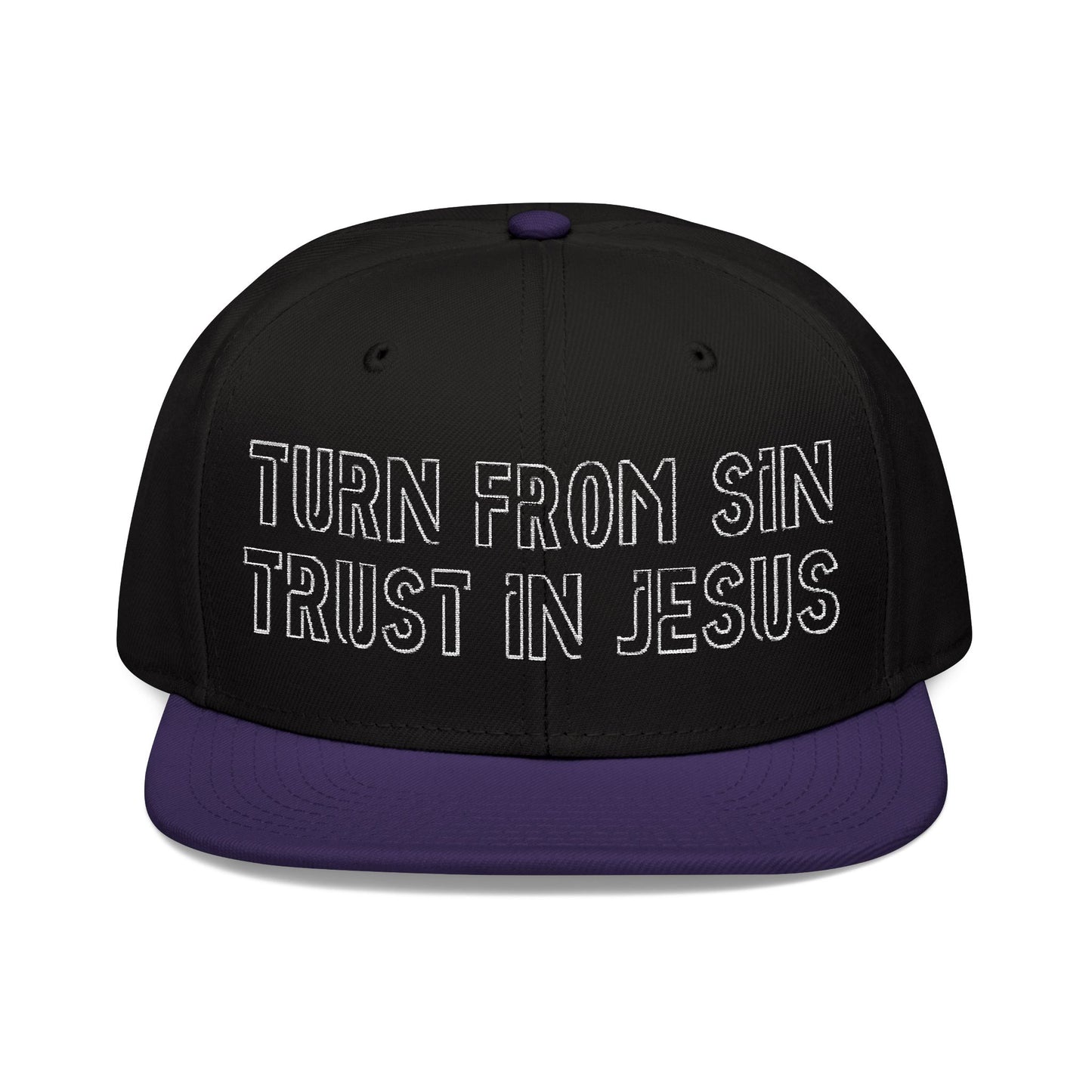 Copy of Motivational Snapback Hat - 'Why Are You Running?' - Perfect for Athletes & Fitness Enthusiasts