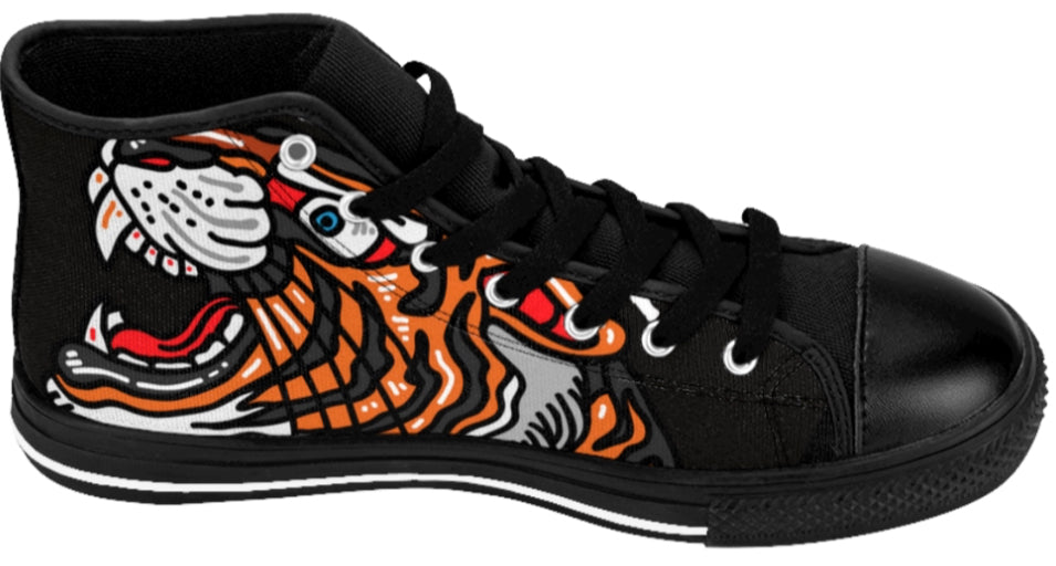 Warfare shoes - Battle Gear