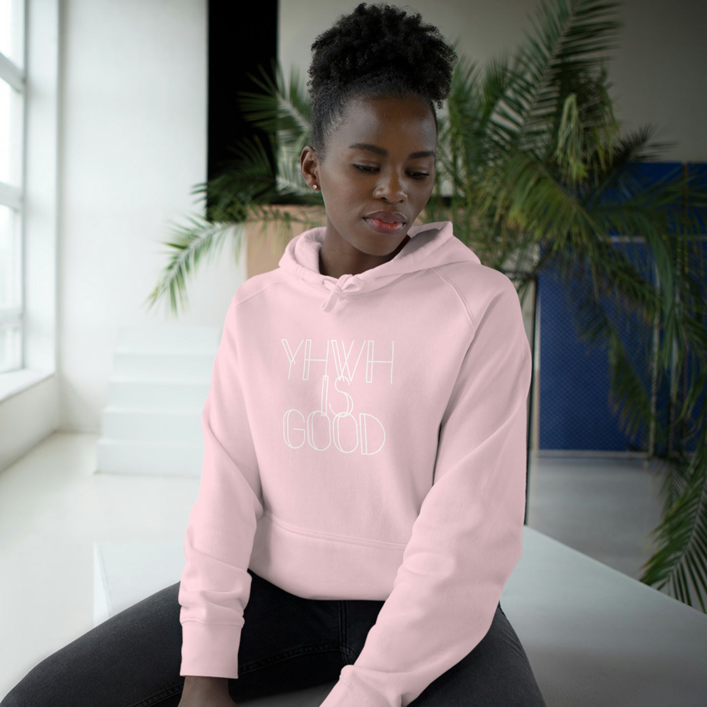 GOOD Hoodie (unisex)