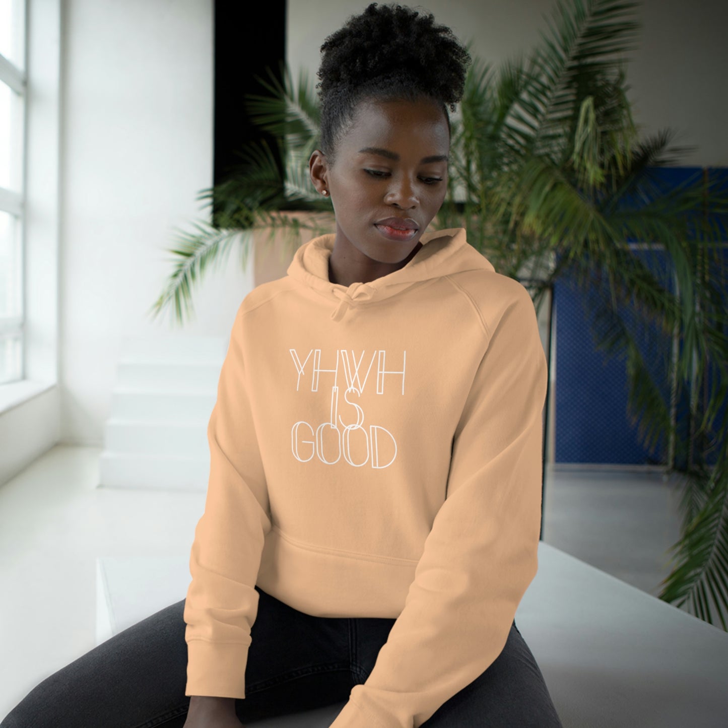 GOOD Hoodie (unisex)