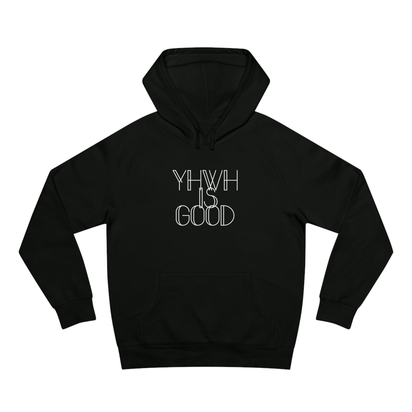 GOOD Hoodie (unisex)