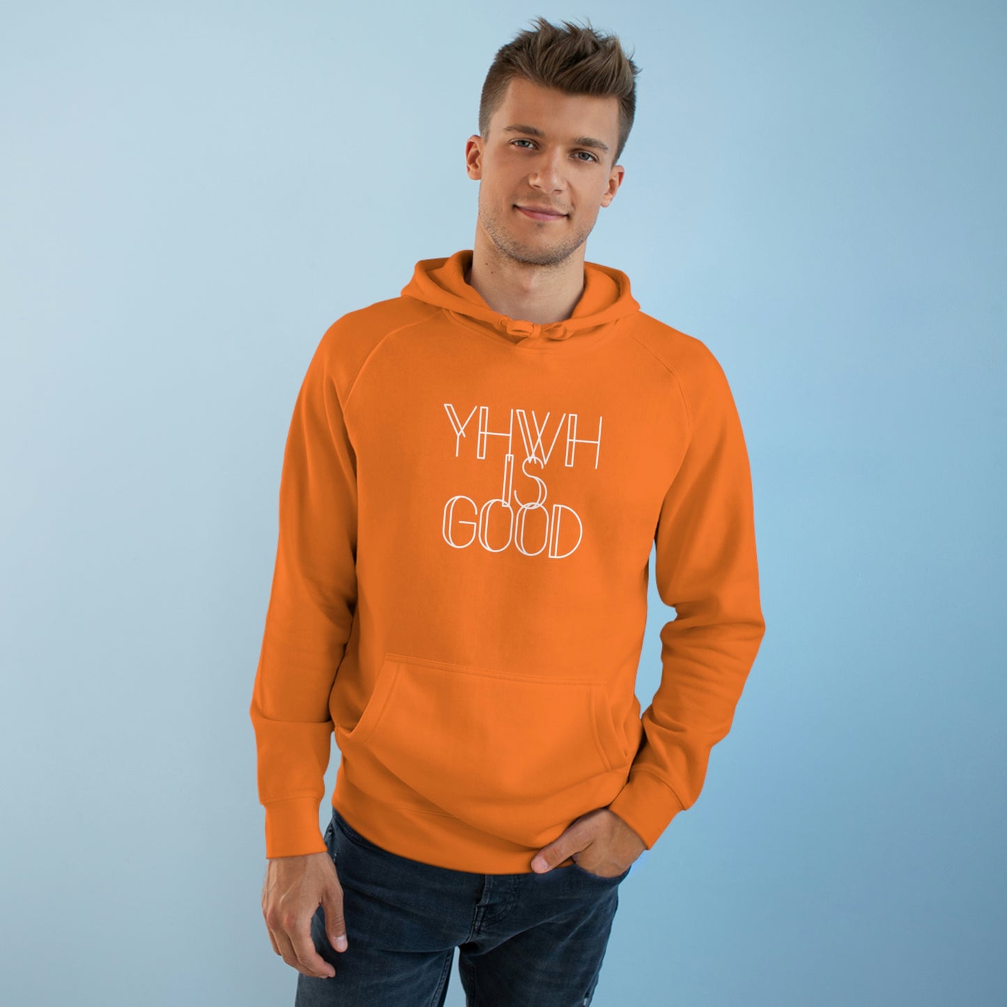 GOOD Hoodie (unisex)