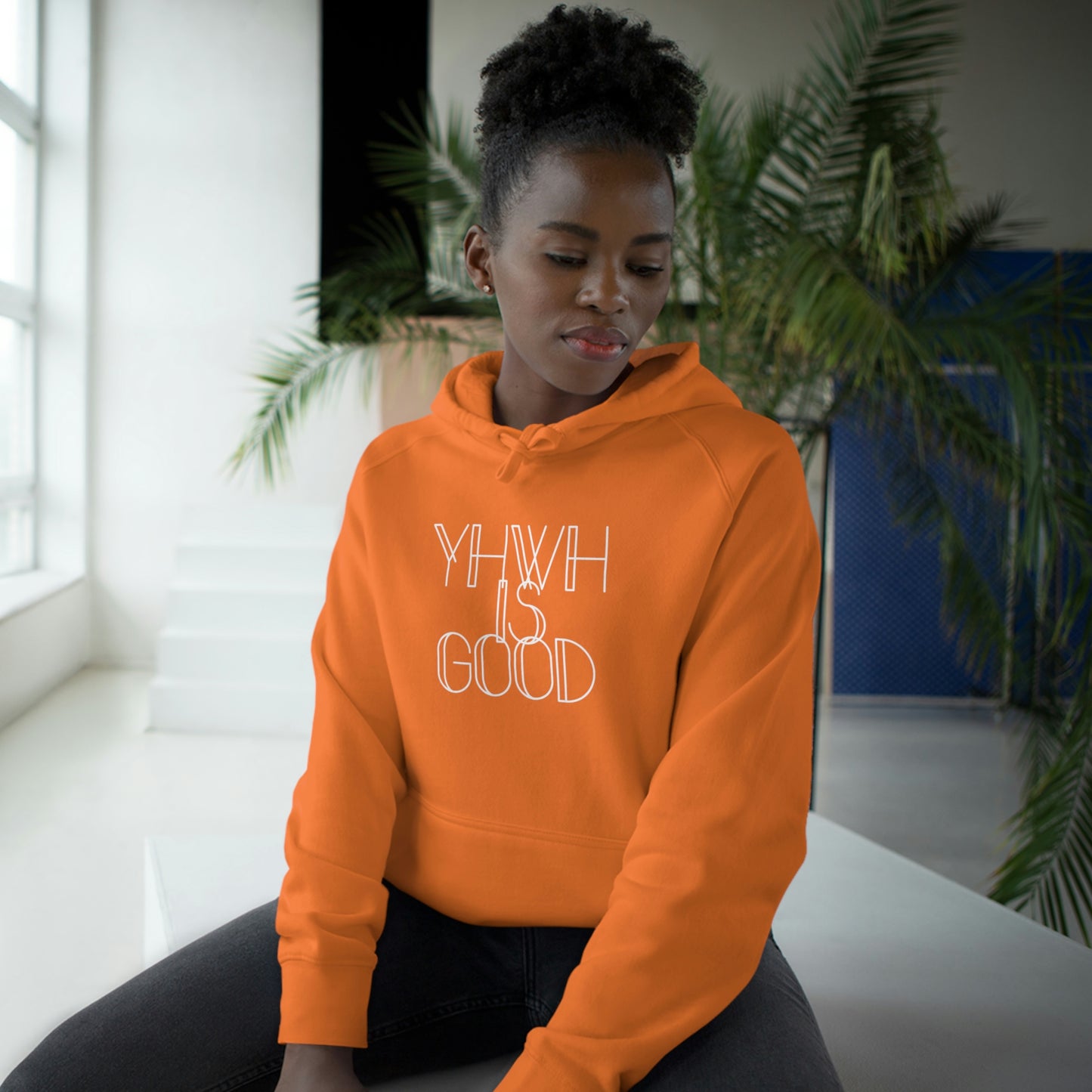 GOOD Hoodie (unisex)