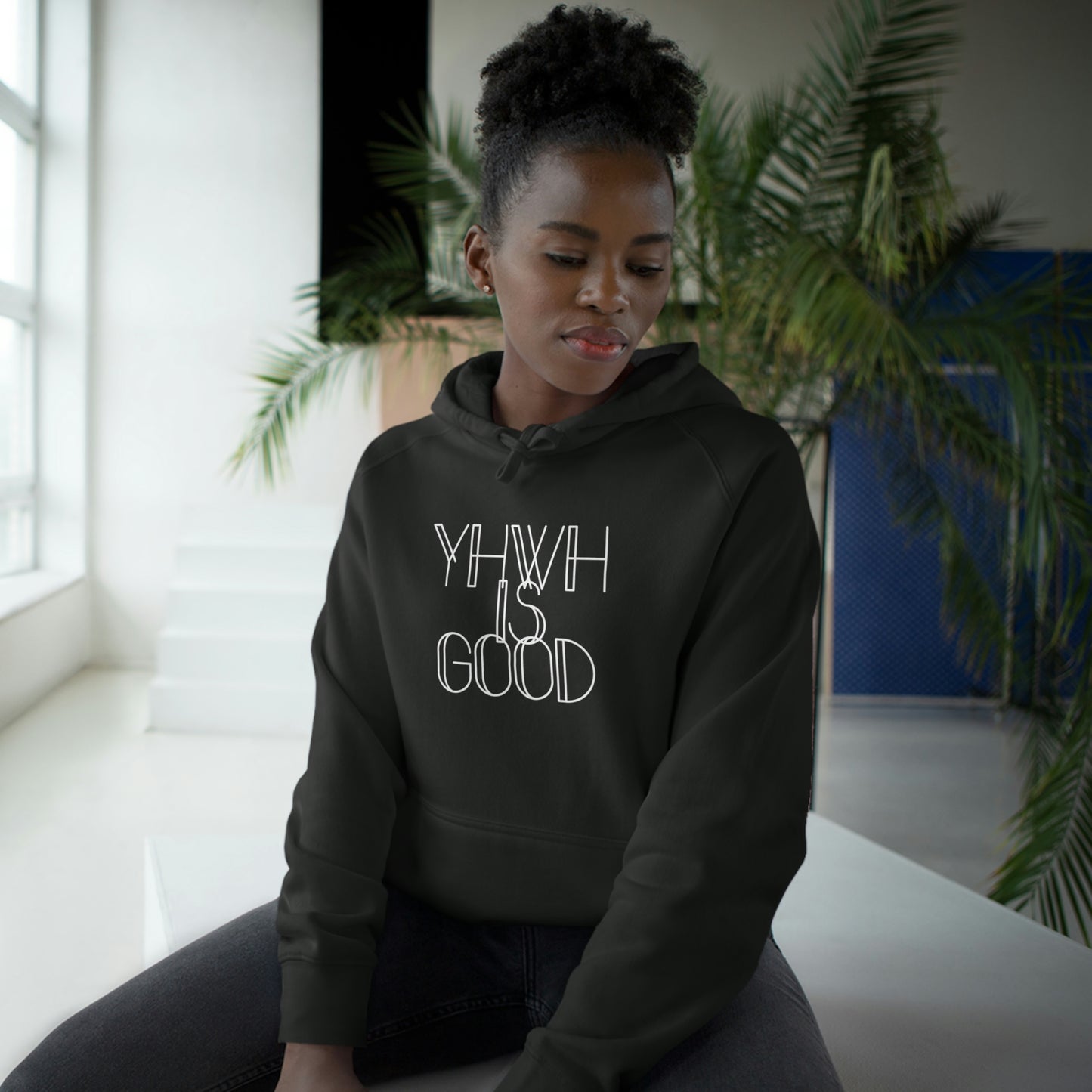 GOOD Hoodie (unisex)