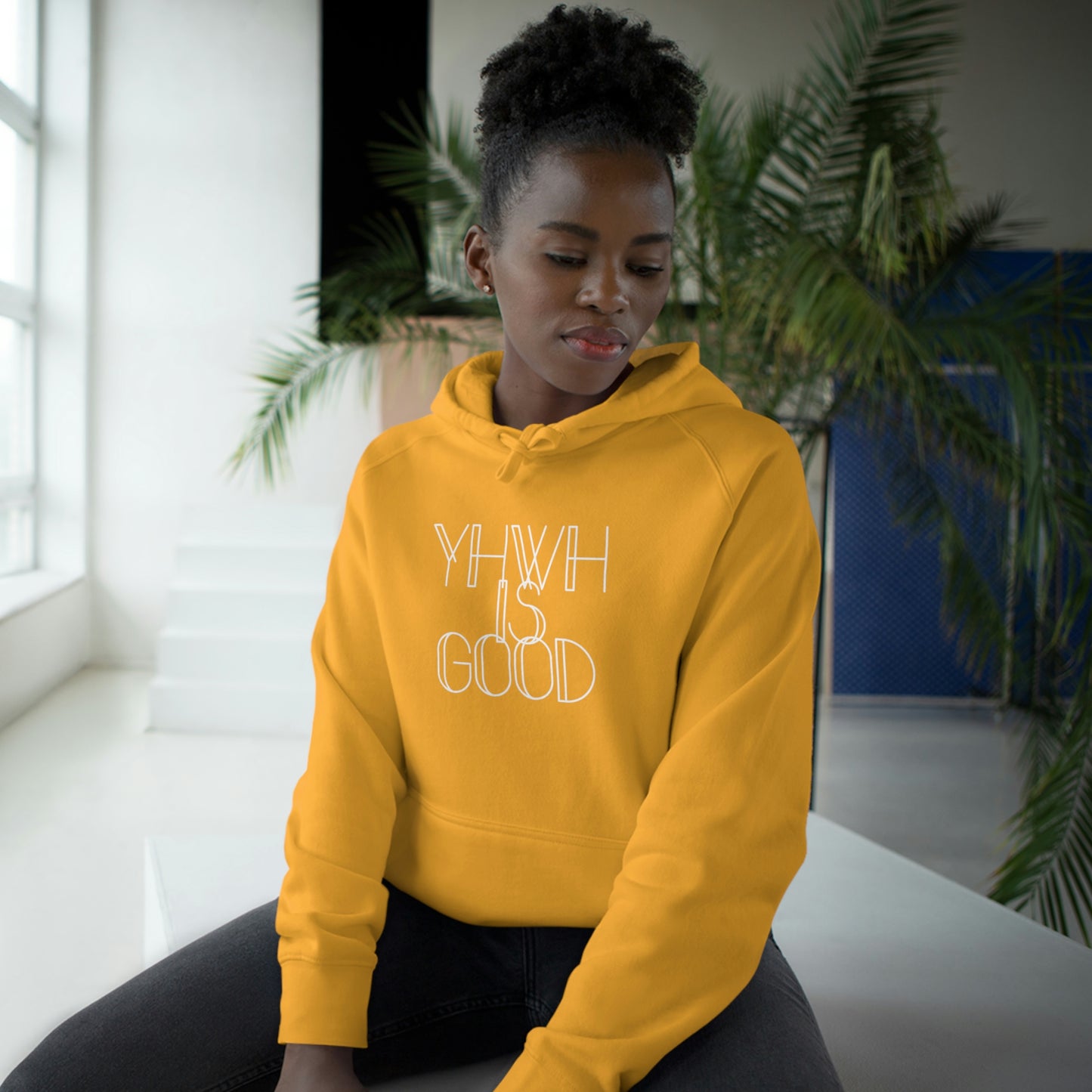GOOD Hoodie (unisex)