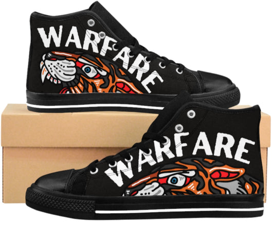 Warfare shoes - Battle Gear